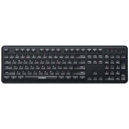 Клавиатура беспроводная Ugreen K331 (55654) Black