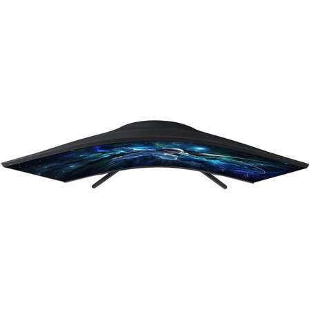 Монитор 32" Samsung Odyssey G5 S32CG550EI VA 2560x1440 1ms HDMI, DisplayPort