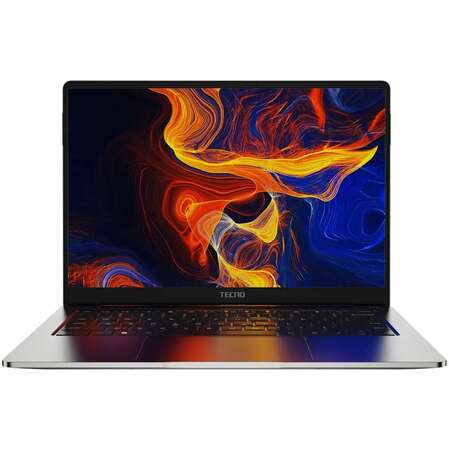 Ноутбук TECNO MegaBook T14DA AMD Ryzen 5 7430U/16Gb/512Gb SSD/14.1" WUXGA /Win11 Grey