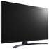 Телевизор 43" LG 43UT81006LA.ARUG 2024 (4K UHD 3840x2160, Smart TV) черный (EAC)