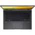 Ноутбук ASUS ZenBook 14 UM3402YA-KP783W AMD Ryzen 5 7430U/8Gb/512Gb SSD/14" WQXGA /Win11 Jade Black