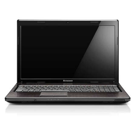 Ноутбук Lenovo IdeaPad G570 B940/3Gb/640Gb/ATI 6370 1Gb/15.6"/WiFi/DOS