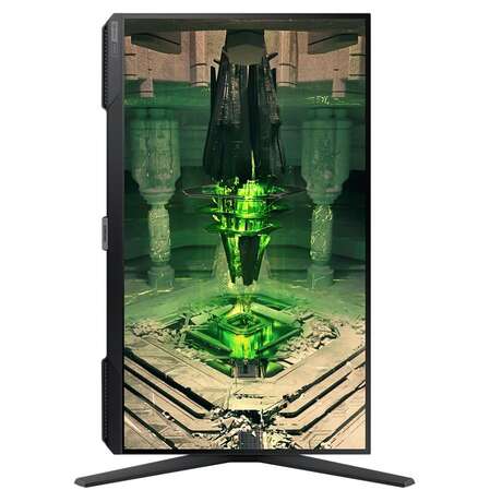 Монитор 27" Samsung Odyssey G4 S27BG400EI IPS 1920x1080 1ms HDMI, DisplayPort
