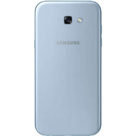 Смартфон Samsung Galaxy A7 (2017) SM-A720F Blue