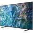 Телевизор 43" Samsung QE43Q60DAUXRU 2024 (4K UHD 3840x2160, Smart TV) серый (EAC)