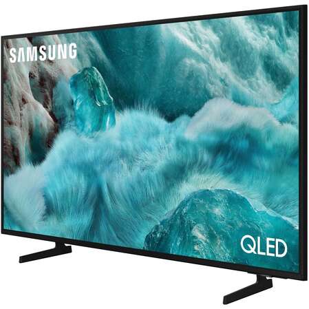 Телевизор 50" Samsung QE50Q7FAAUXRU 2025
