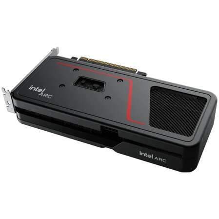 Видеокарта MAXSUN 12288Mb Intel Arc B580  Milestone 12GB OC (Intel Arc B580 Milestone 12G) 3xDP, 1xHDMI, Ret