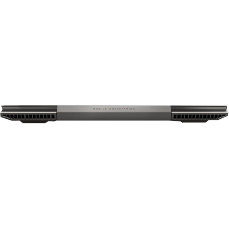 Ноутбук HP ZBook 15v G5 2ZC57EA Core i7 8850H/16Gb/512Gb SSD/NV Quadro P600 2Gb/15.6" FullHD/Win10Pro Silver