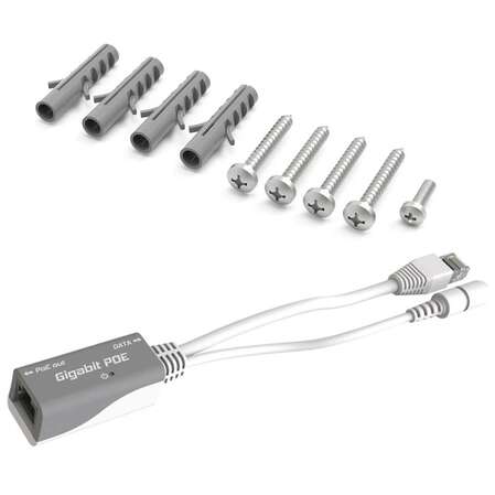 Точка доступа MikroTik wAPG-5HaxD2HaxD