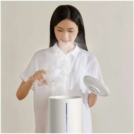 Ультразвуковой увлажнитель воздуха Xiaomi Smart Humidifier 2 BHR6026EU