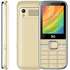 Мобильный телефон BQ Mobile BQ-2448 Art L+ Gold
