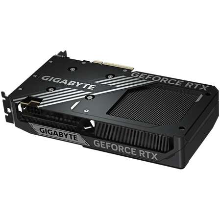 Видеокарта Gigabyte GeForce RTX 5060 Ti 16384Mb, Wingforce OC 16Gb (GV-N506TWF2OC-16GD) 1xHDMI, 3xDP, Ret