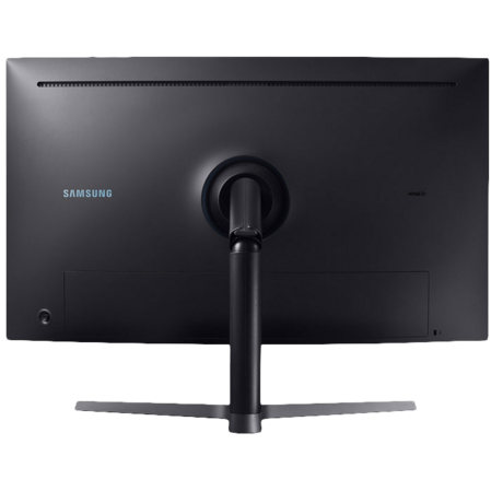 Монитор 32" Samsung C32HG70QQI VA 2560x1440 1ms HDMI, DisplayPort