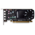 Видеокарта PNY NVIDIA Quadro P600 (VCQP600-PB) 2048Mb