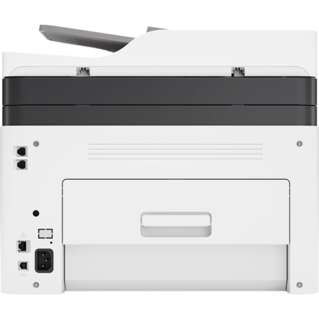 МФУ HP Color Laser MFP 179fnw 4ZB97A цветное А4 18ppm с автоподатчиком LAN WiFi