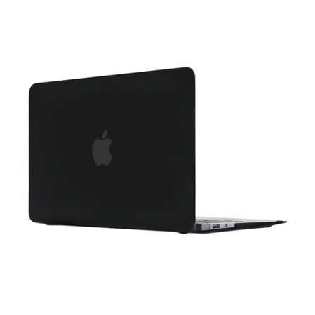 Чехол жесткий для MacBook Air 11" Daav, черный