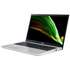 Ноутбук Acer Aspire A315-58-57KZ Core i5 1135G7/8Gb/256Gb SSD/15.6" FullHD/DOS Silver