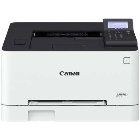 Принтер Canon i-SENSYS LBP631CW цветное А4