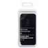 Чехол для Samsung Galaxy A40 (2019) SM-A405 Zibelino CLEAR VIEW черный