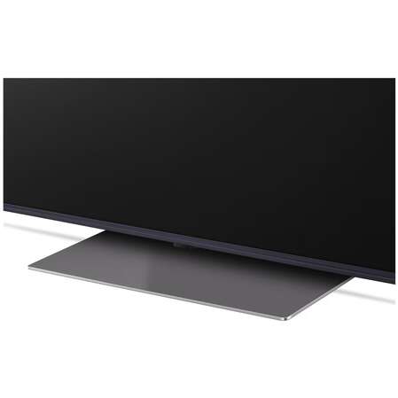 Телевизор 50" LG 50QNED86T6A.ARUG 2024 (4K UHD 3840x2160, Smart TV) черный титан (EAC)