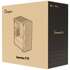 Корпус ATX Miditower Ocypus Gamma C70 WH ARGB White