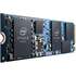 Внутренний SSD-накопитель 512Gb Intel HBRPEKNX0202A08 Optane Memory H10 M.2 2280 PCIe NVMe 3.0 x4