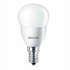 Светодиодная лампа Philips ESS LEDLustre 6.5-60W E14 840 P48 763391