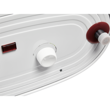 Водонагреватель накопительный Ballu BWH/S 50 Level PRO