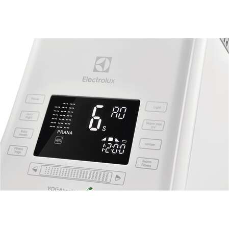 Ультразвуковой увлажнитель воздуха Electrolux EHU-3815D