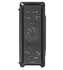 Корпус ATX Miditower Zalman i3 Black