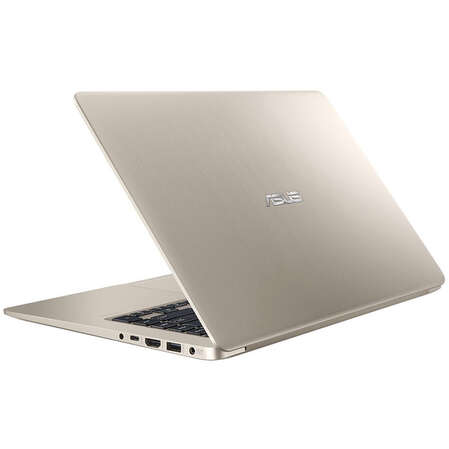 Ноутбук Asus VivoBook S15 S510UN-BQ019T Core i5 7200U/8Gb/1Tb+128Gb/NV MX150 2Gb/15.6" FullHD/Win10