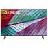 Телевизор 43" LG 43UR78006LK.ARUG (4K UHD 3840x2160, Smart TV) черный (EAC)