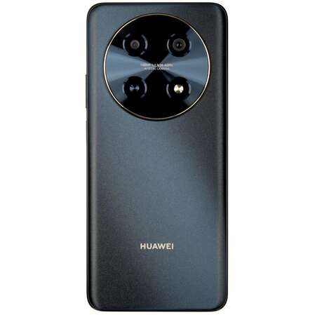 Смартфон Huawei Nova N12i 8/128Gb Black