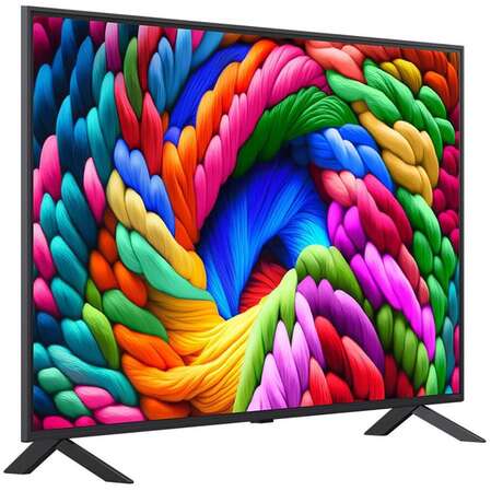 Телевизор 50" LG 50NANO90A6B.ARUG 2025