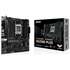 Материнская плата ASUS TUF Gaming A620M-Plus A620 Socket AM5 4xDDR5, 4xSATA3, 2xM.2, 1xPCI-E16x, 2xUSB3.2, 2xDP, HDMI, 2.5Glan, mATX