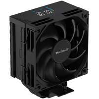 Охлаждение CPU Cooler for CPU Coolleo CL-B40-DIG-BK-V2 220W S115X/1200/1700/1851/AM4/AM5