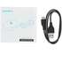 Bluetooth гарнитура Anker Soundcore Space A40 Black