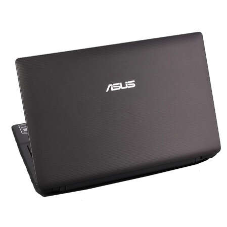 Asus K53U AMD C60/2G/320G/DVD-SMulti/15,6"HD/WiFi/cam/W7St