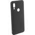 Чехол для Xiaomi Redmi 7 CaseGuru Soft-Touch, черный