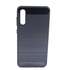 Чехол для Samsung Galaxy A70 (2019) SM-A705\A70S (2019) SM-A707 Zibelino Cover Back Elegant синий