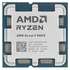 Процессор AMD Ryzen 5 9600X, 3.9ГГц, (Turbo 5.4ГГц), 6-ядерный, L3 16МБ, Сокет AM5, Radeon 760M, BOX W/O Cooler