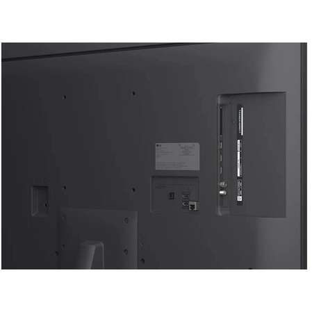 Телевизор 43" LG 43NANO81A6A.ARUG 2025
