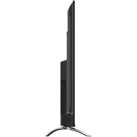 Телевизор 58" Starwind SW-LED58UG401 (4K UHD 3840x2160, Smart TV) стальной