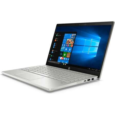 Ноутбук HP Pavilion 13-an1012ur Core i5 1035G1/8Gb/256Gb SSD/13.3" FullHD/Win10 Silver