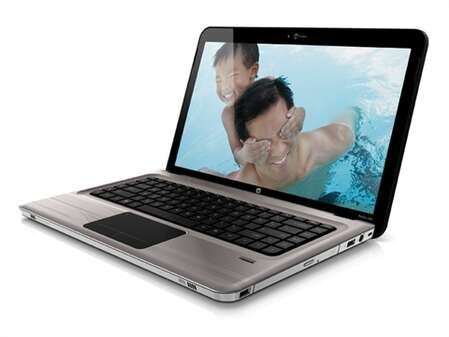 Ноутбук HP Pavilion dv6-3020er WR154EA i3 330M/3Gb/320Gb/DVD/HD5650/WiFi/BT/15.6"HD/Win7 HP