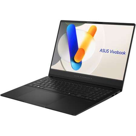 Ноутбук ASUS VivoBook S15 S5506MA-MA066W Core Ultra 5 125H/16Gb/1Tb SSD/15.6" 3K OLED/Win11 Black