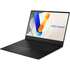 Ноутбук ASUS VivoBook S15 S5506MA-MA066W Core Ultra 5 125H/16Gb/1Tb SSD/15.6" 3K OLED/Win11 Black
