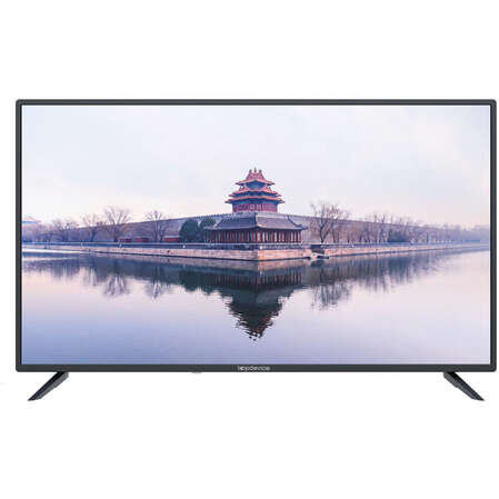 Телевизор 40" Topdevice TDTV40BN02F_BK (FULL HD 1920x1080) черный
