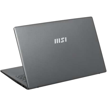 Ноутбук MSI Modern 15 F1MG Core 5 120U/16Gb/512Gb SSD/15.6" FullHD/DOS Silver