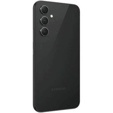 Смартфон Samsung Galaxy A54 SM-A546 8/256GB Black
